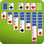 Logo of Solitaire Klondike android Application 